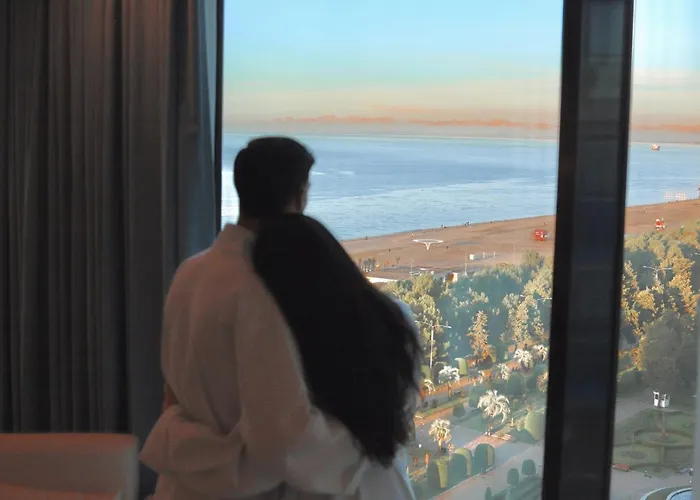 Miramar Luxury Residences