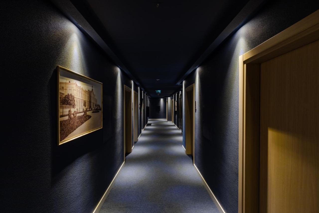 Miramar Luxury Residences Hotel Batumi
