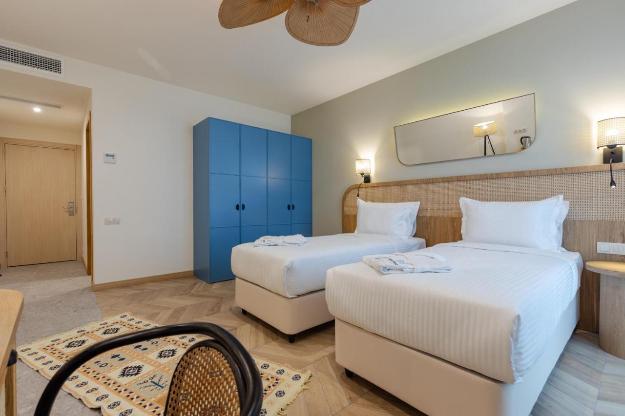 Miramar Luxury Residences Batumi