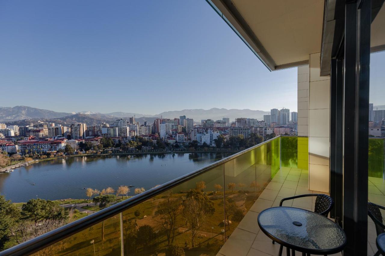 Miramar Luxury Residences Hotel 5*