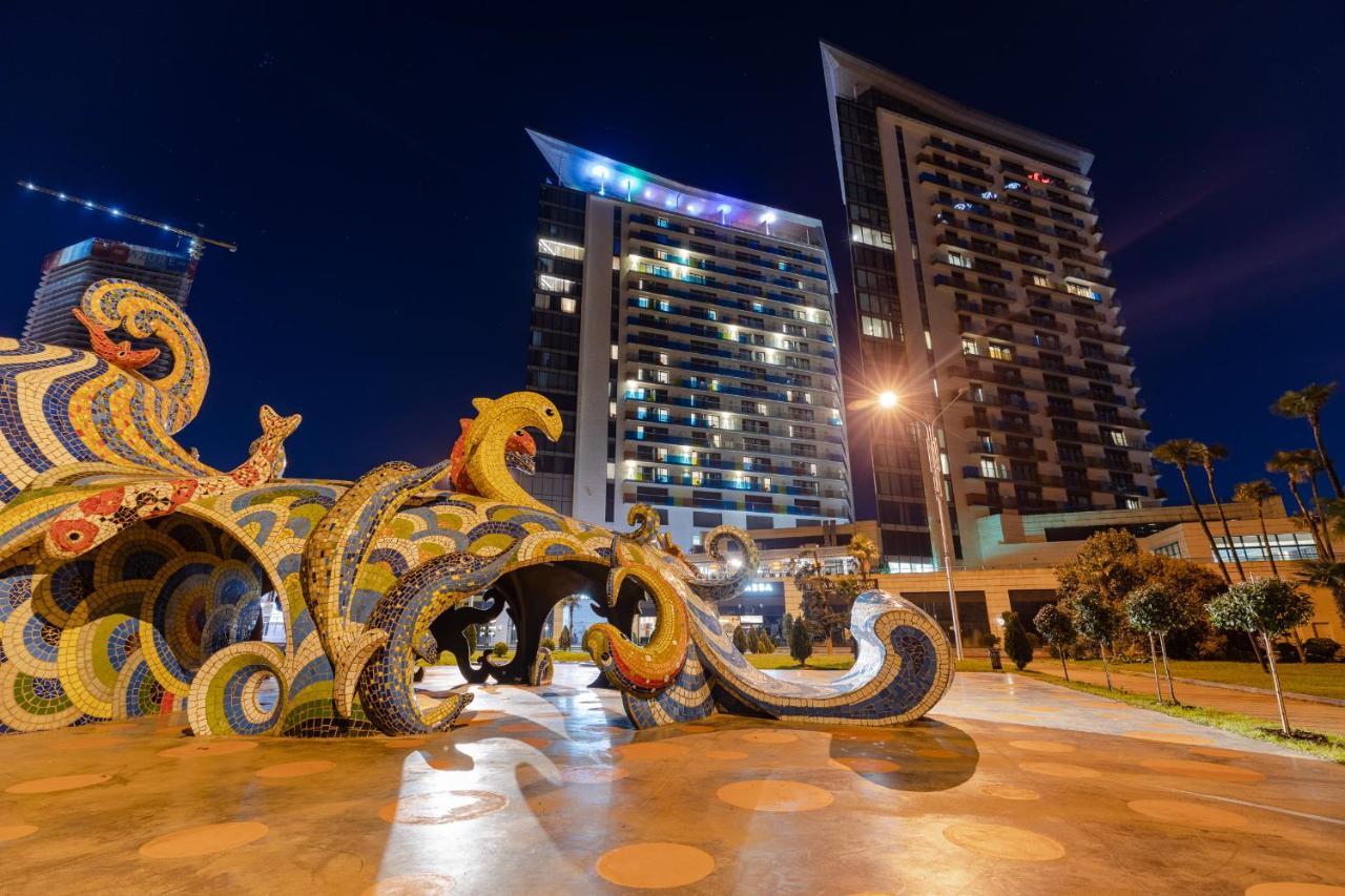 Miramar Luxury Residences Hotel