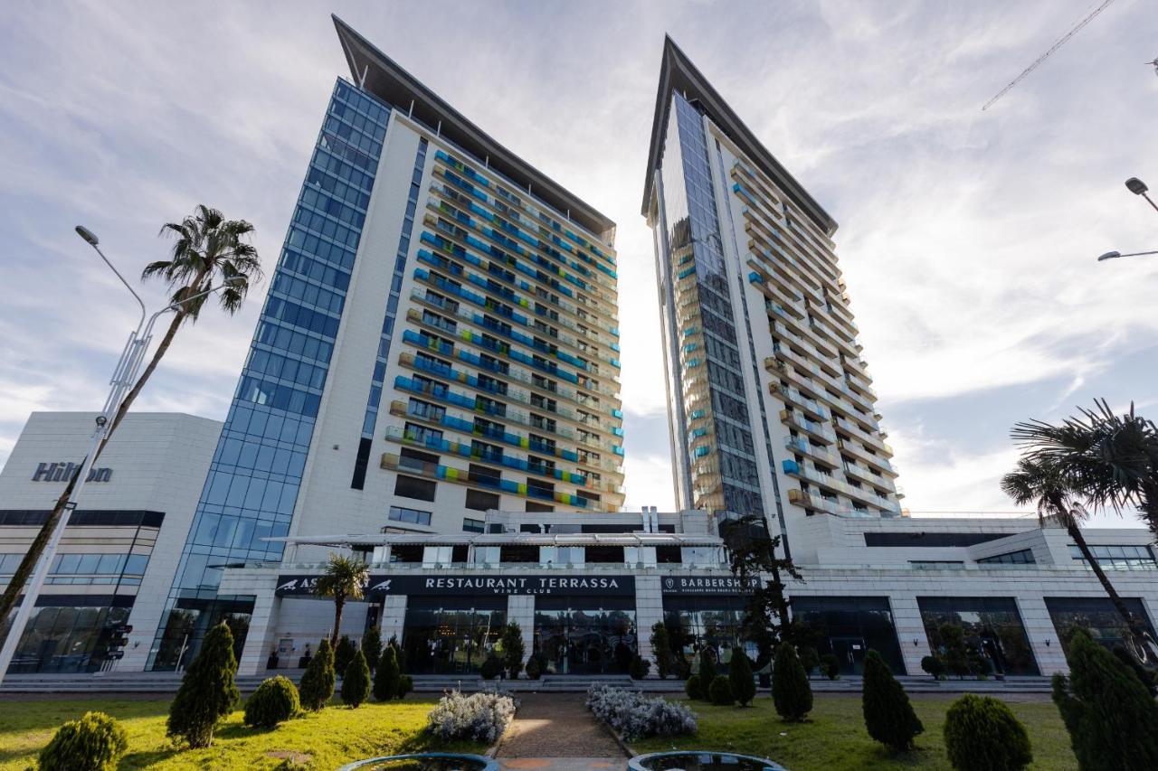 Hotel Miramar Luxury Residences Batumi