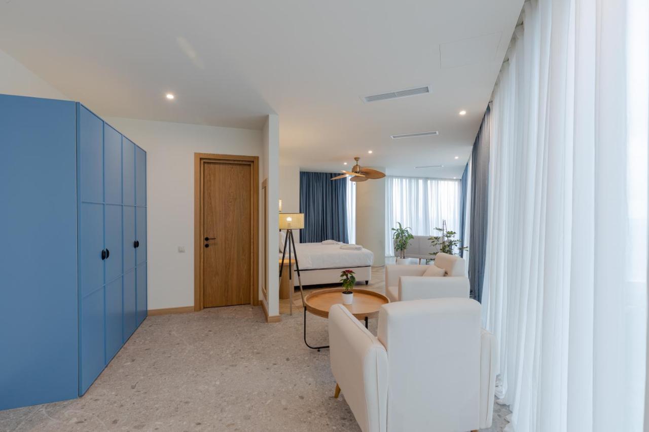 Miramar Luxury Residences 5*