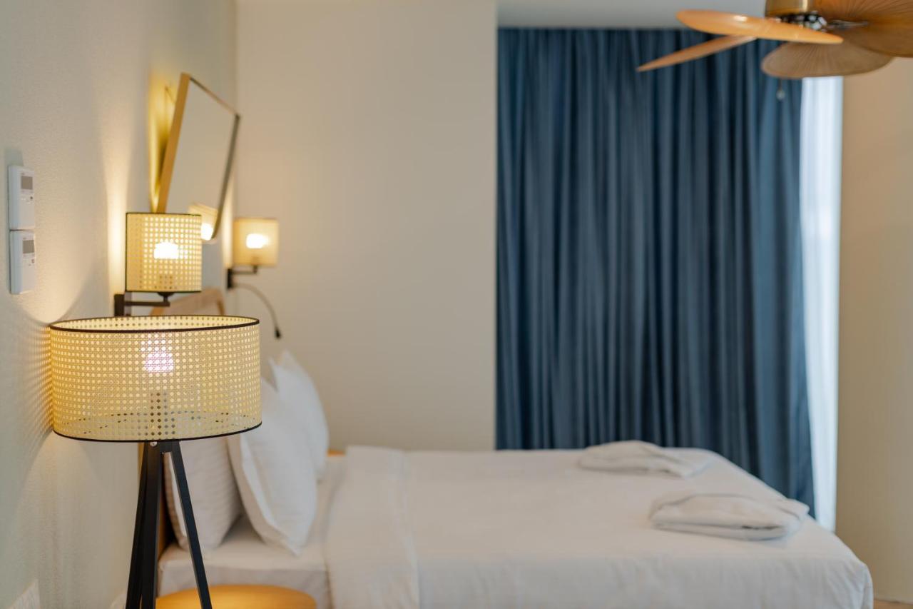 Miramar Luxury Residences Отель