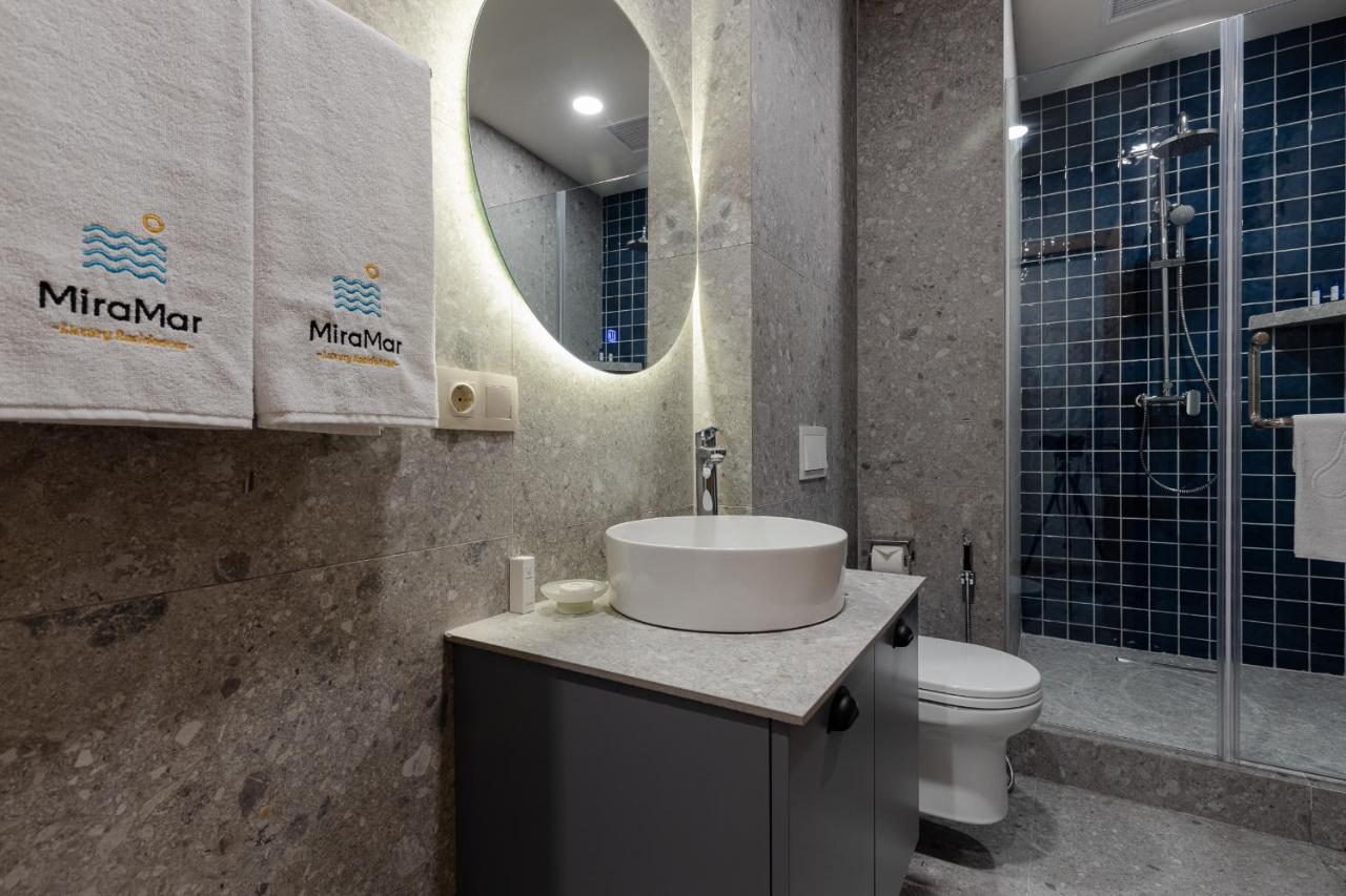 Miramar Luxury Residences