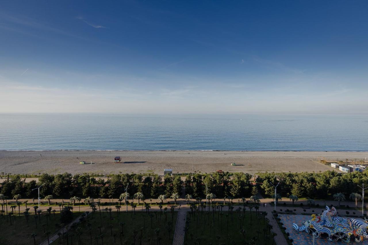 Miramar Luxury Residences 5* Батуми