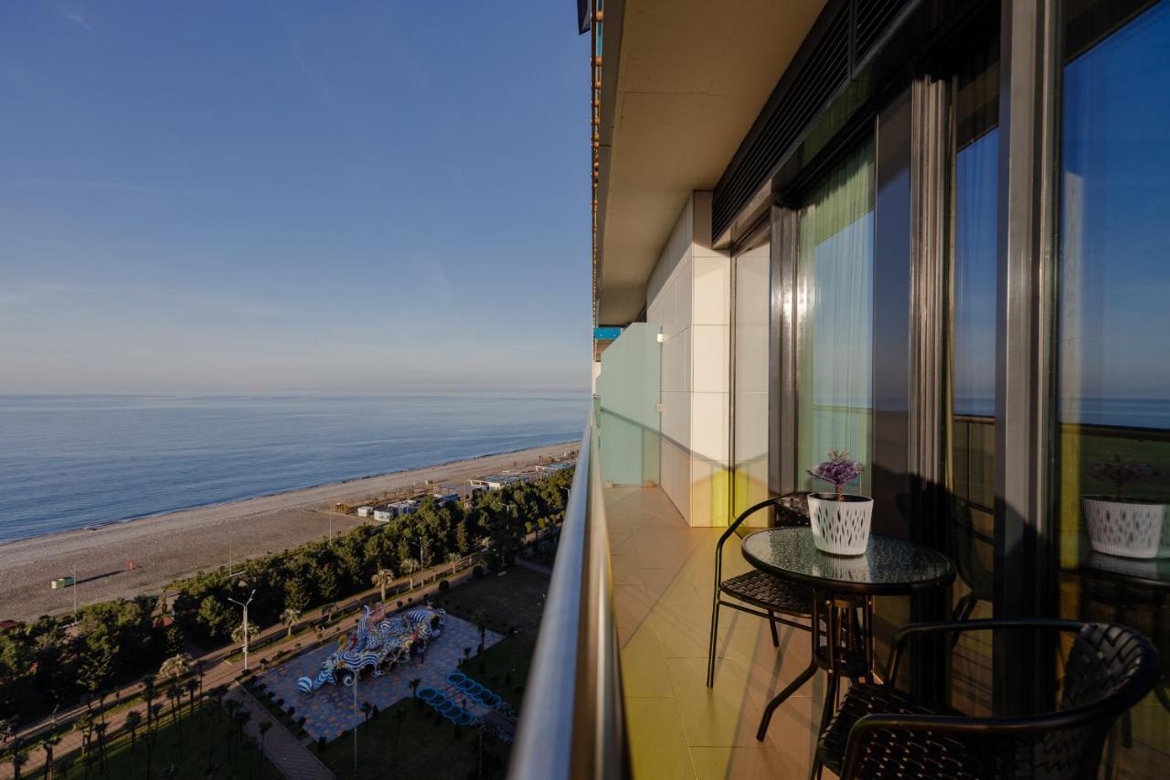 Miramar Luxury Residences Батуми