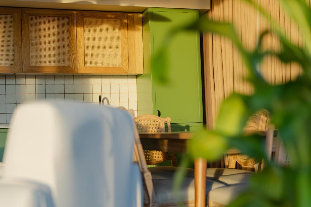 Miramar Luxury Residences 5* Батуми
