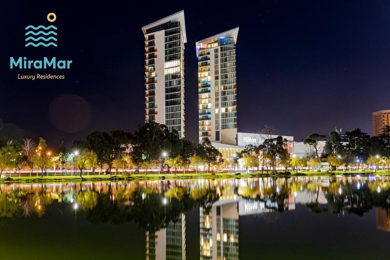 Отель Miramar Luxury Residences Батуми