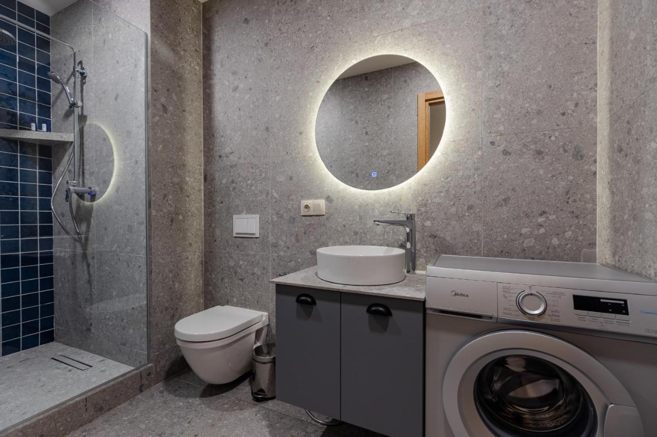 Miramar Luxury Residences Отель 5*